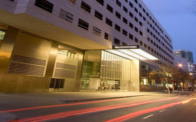 Los hoteles de lujo españoles destacan por su relación calidad-precio