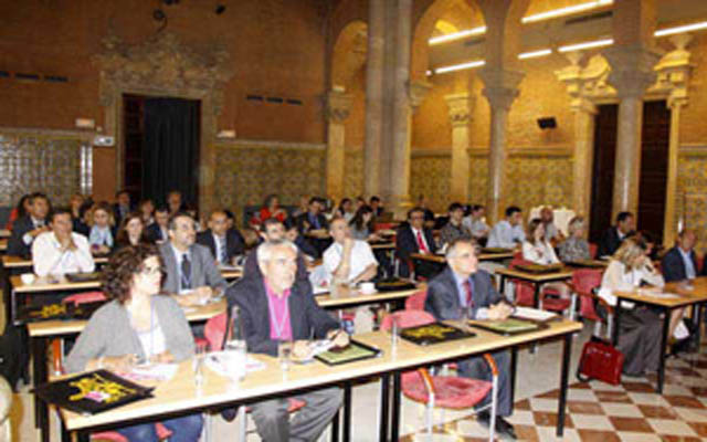 Resumen de la jornada en Barcelona sobre tecnología para agencias de viajes