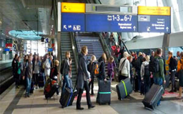 La UE da luz verde a la nueva normativa sobre viajes combinados