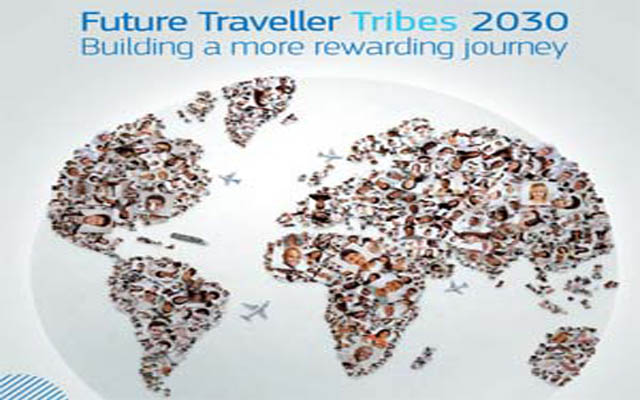 La motivación y el comportamiento conforman el perfil del viajero del futuro