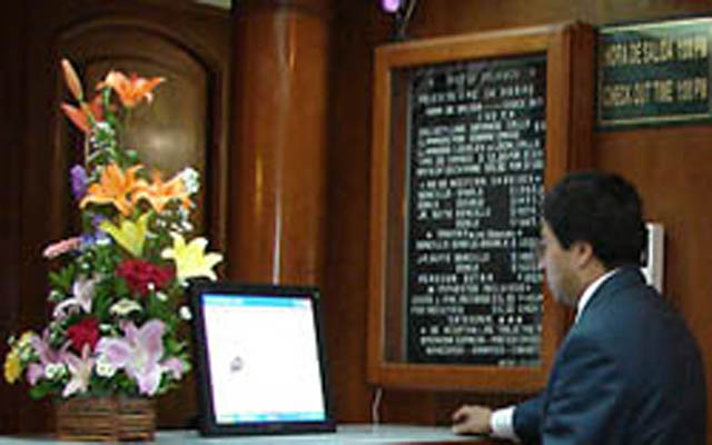 Los precios hoteleros aumentan un 10% en junio con relación a 2014