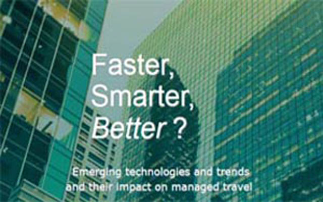 Los viajeros de negocios adoptan apps inspiradas en viajes de ocio