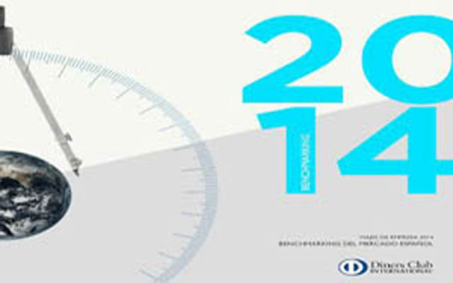 Los gastos en viajes de las empresas se mantienen estables