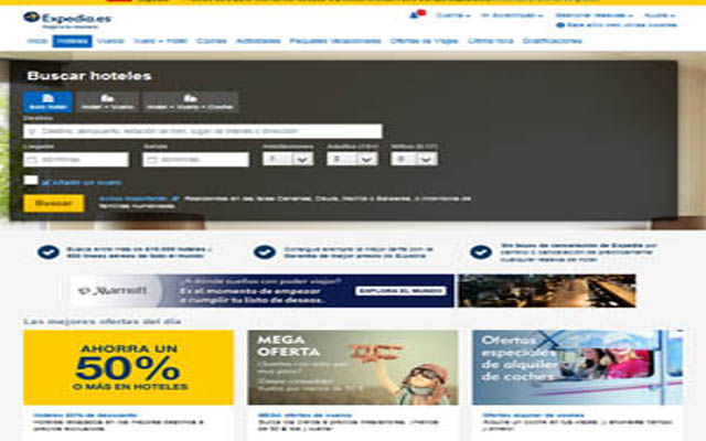 Controversia por la prohibición en Francia de las cláusulas de paridad de tarifas hoteleras