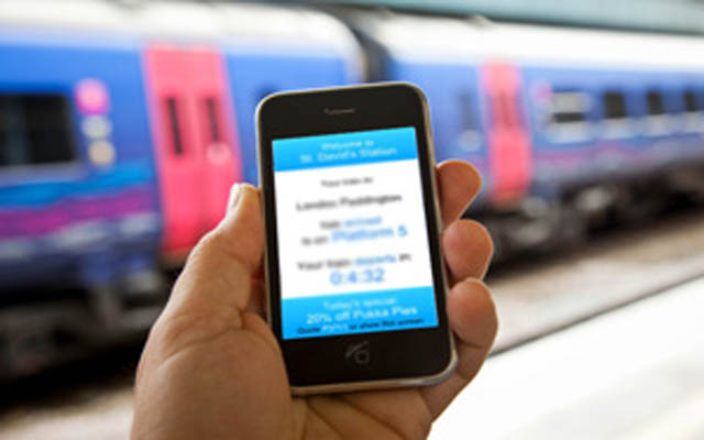 El poder de los Beacons: ¿realidad o ficción?