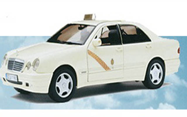 Ranking de ciudades con los taxis más caros de España