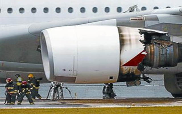 Las aerolíneas no pueden alegar ?fallos técnicos? para eludir indemnizaciones