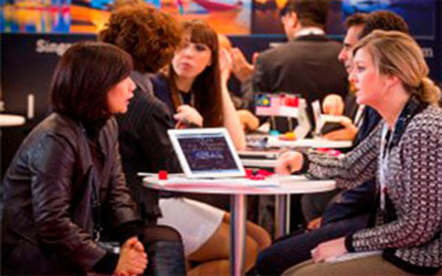 Recta final para la inscripción en Connecta 2015