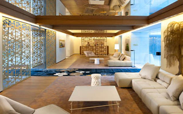 Ránking mundial de hoteles de cinco estrellas por precios