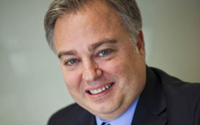 Amadeus España nombra a Fernando Cuesta nuevo director general