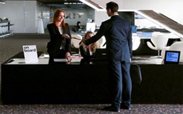 El cliente corporativo quiere buena localización y tecnología en los hoteles