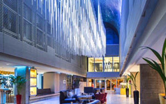 Los hoteles de lujo españoles refuerzan su prestigio por su relación calidad-precio