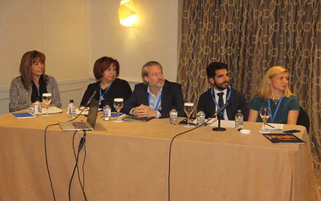 Resumen de la jornada sobre Tecnología e Innovación_MADRID