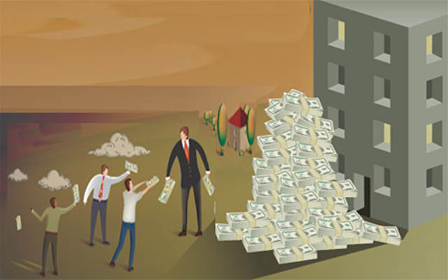 Los empleados españoles pierden 500 millones de euros cada año en gastos no reclamados