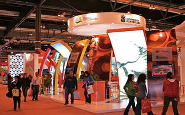 Fitur espera batir récords en la edición de 2016