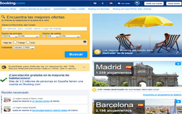 La justicia europea estrecha el cerco contra las cláusulas de paridad de las agencias online