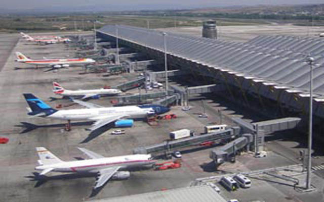 Aena propone congelar las tasas aeroportuarias durante cinco años