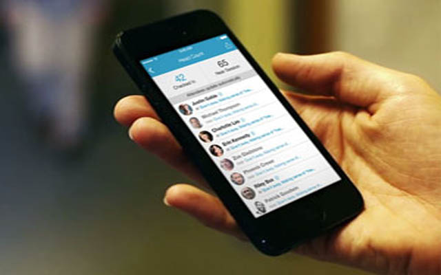 Nuova app American Express per la gestione degli eventi nel settore farmaceutico