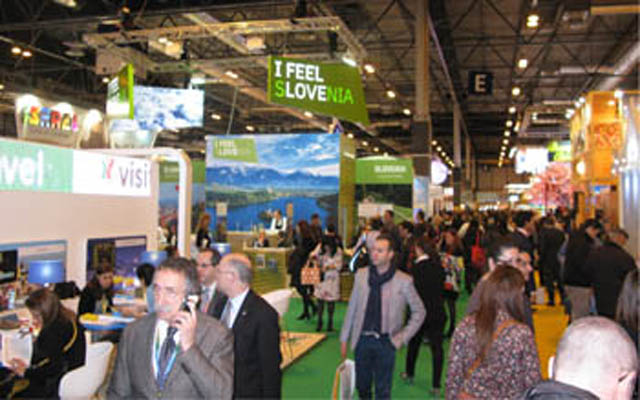 Fitur 2016: más visitantes, más expositores y más negocio