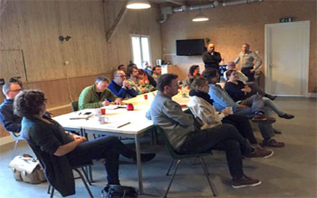 Fuerte subida de los precios hoteleros en España en el último mes