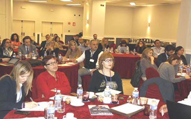 Retos y oportunidades en el travel management para 2016_Sesión de expertos en Barcelona