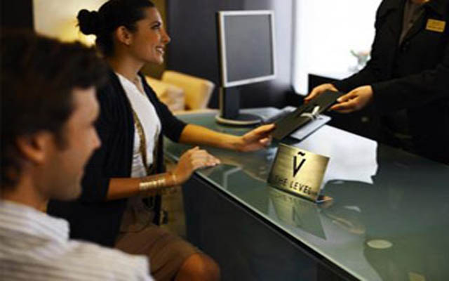 Los hoteles urbanos españoles recuperan buena parte de la rentabilidad perdida