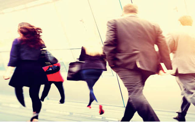 Cómo gestionar la información para controlar los gastos en los viajes corporativos