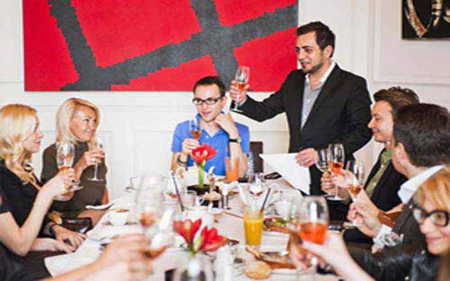 Los errores de protocolo en los viajes de negocio y su impacto en la reputación de las empresas