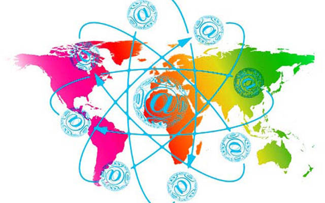 Las agencias y el transporte aéreo tiran con fuerza del comercio electrónico