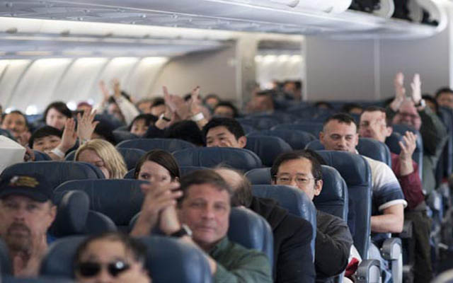 El Parlamento Europeo da luz verde a la polémica directiva sobre registro de datos de pasajeros