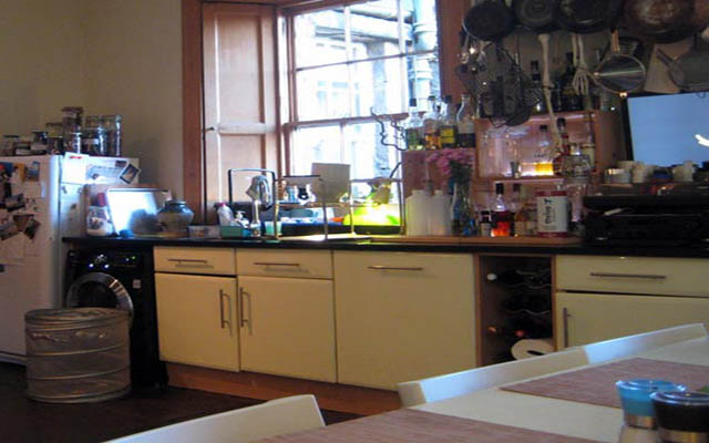 Los hoteleros españoles exigen una regulación de la 'oferta colaborativa' en igualdad de condiciones