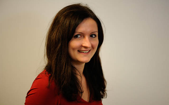 ¿Cuáles son los motivos del auge del ferrocarril en los viajes de negocios?