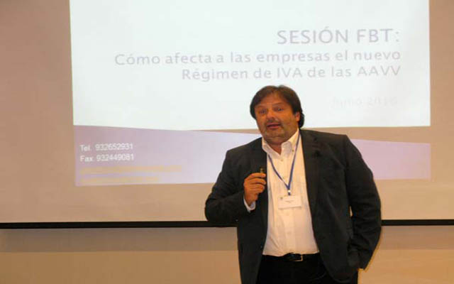 España es el país europeo más competitivo en turismo de reuniones y eventos