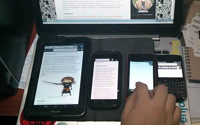 Number of connected smart devices to reach 200 billion by 2020