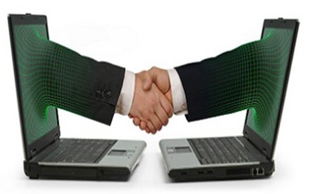 Strong rise in e-commerce in Spain, led by travel agencies