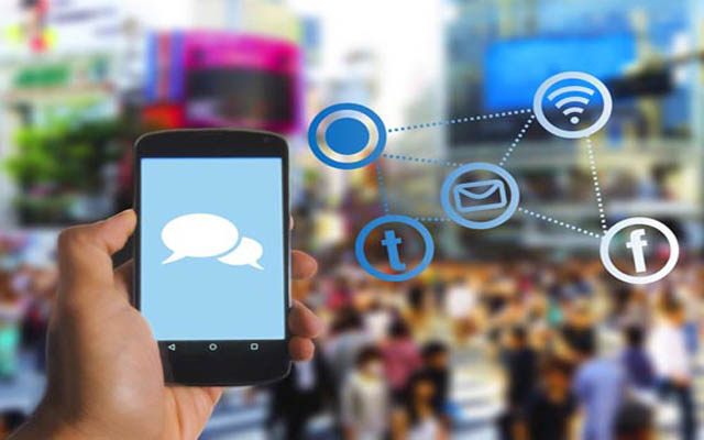 La mayoría de las empresas no tiene una estrategia clara sobre aplicaciones móviles para sus viajes