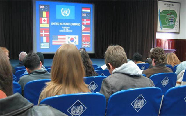 El turismo de reuniones continúa en alza en España