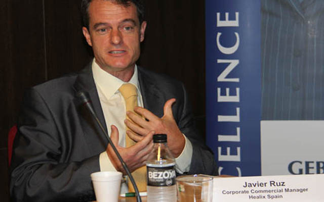 El 55% de las empresas españolas carece de una política de seguridad en viaje