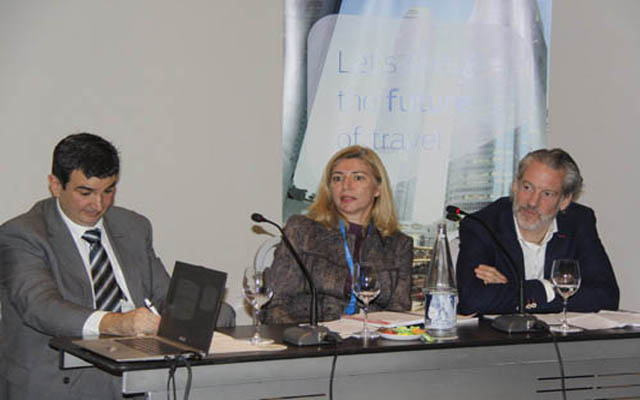 La tecnología y la innovación están transformando la gestión de los viajes de empresa