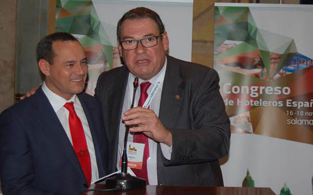 Los nuevos canales de distribución y la oferta de particulares preocupan a los hoteleros españoles