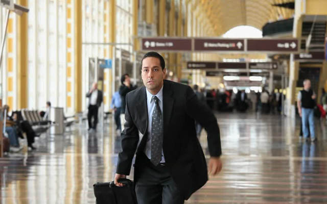 Los precios del transporte y el alojamiento subirán ligeramente en 2017 a nivel mundial