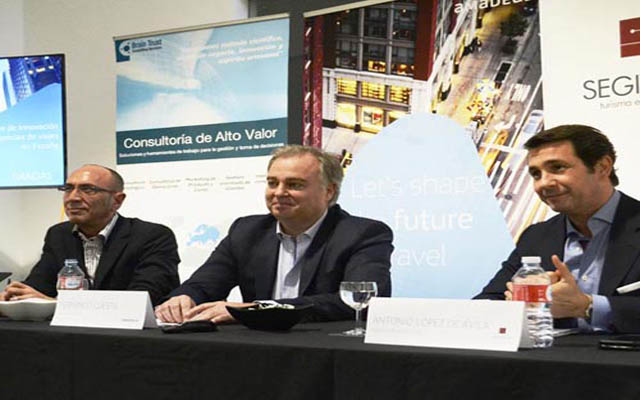 El nivel de innovación de las agencias españolas está por encima de la media nacional