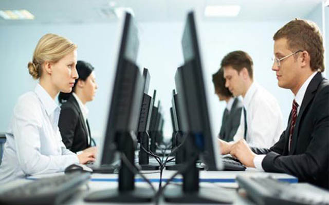 Las vías de comunicación interna son vitales para el cumplimiento de la política