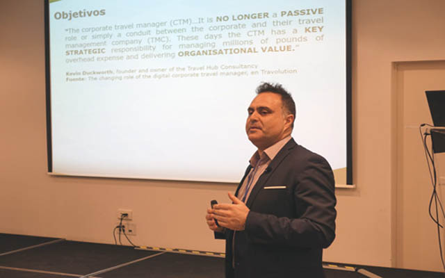 Las 21 claves de los viajes de negocios en 2017