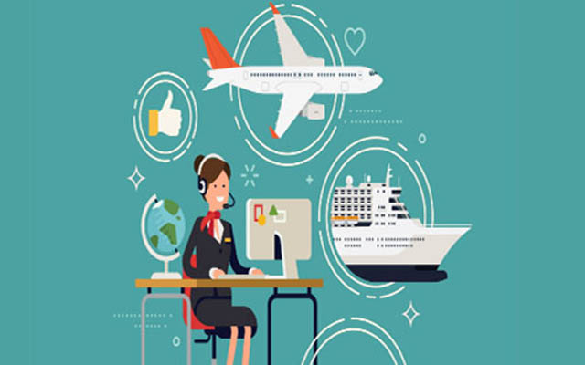 Los viajeros frecuentes demandan más especialización por parte de las agencias