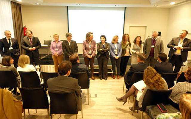 La alianza aérea Sky Team refuerza el equipo de patrocinadores de Forum Business Travel