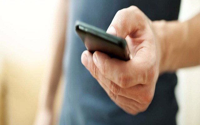 La búsqueda de viajes a través del móvil crece con fuerza en España