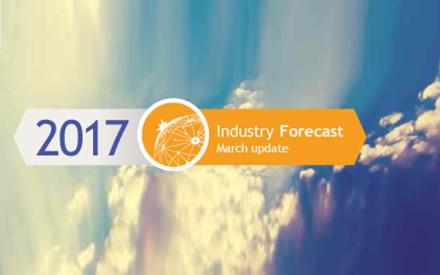 Estabilidad en los precios del aéreo y ligero aumento en el hotel