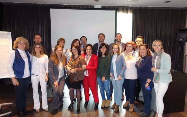 Primera promoción del Curso de Inmersión en Viajes de Empresa de Forum Business Travel