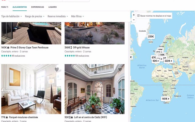 European Parliament adopts hoteliers' position on the collaborative economy
